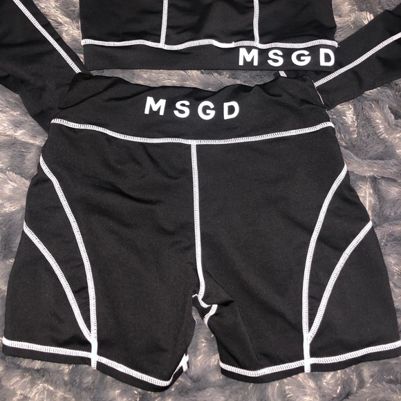 Missguided Active Set - Picture 2 of 3